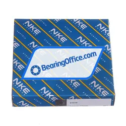 NKE 61916 rulman resim 4