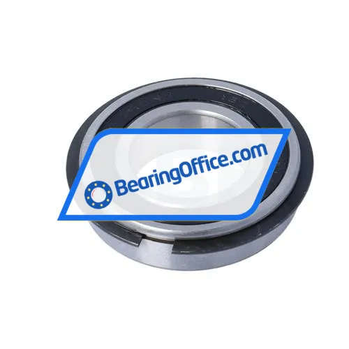 IBC Bearings 6005-2RS-NR