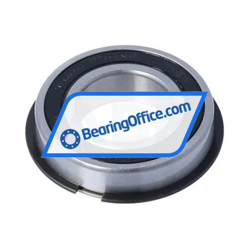 IBC Bearings 6005-2RS-NR bearing image 2