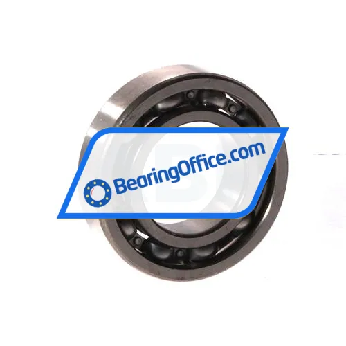 Nachi 6006C3 bearing image 2