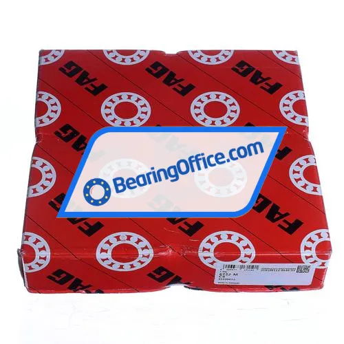 FAG 6222-M-C4 bearing image 4