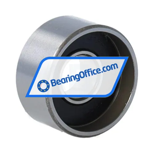 Nachi 10BC02S4-2NKC4 bearing image 2