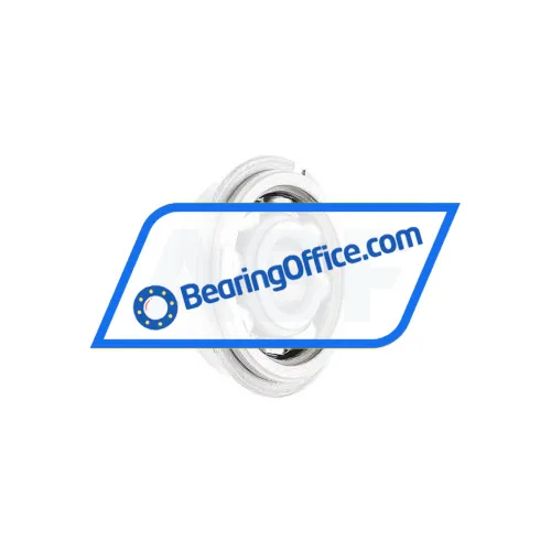 Nachi 6200Z NR bearing image 2