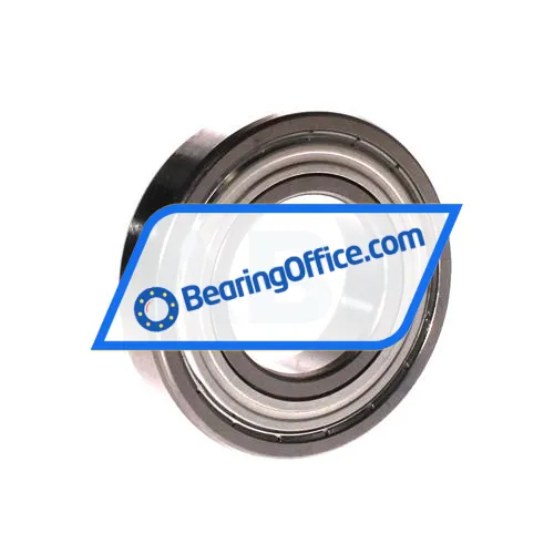 SNR 6208-HV-ZZ bearing image 2