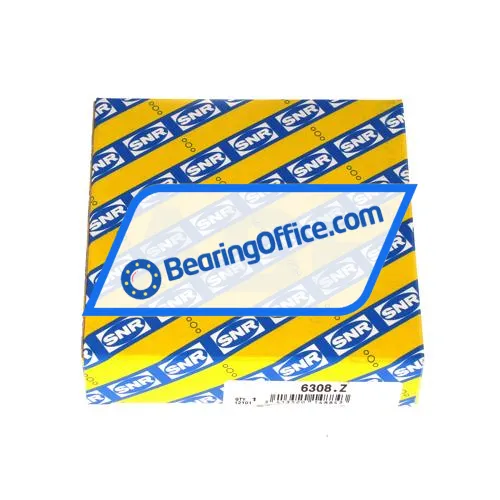 SNR 6308-Z bearing image 3