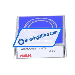 NSK 6805VVCM rulman resim 3