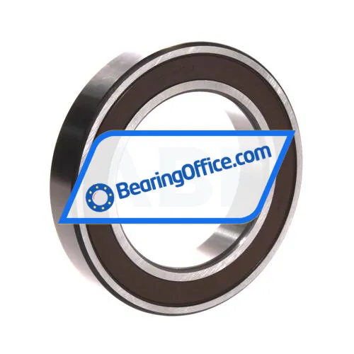 NSK 6014DDUCM bearing image 2
