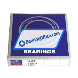 NSK 6014DDUCM rulman resim 3