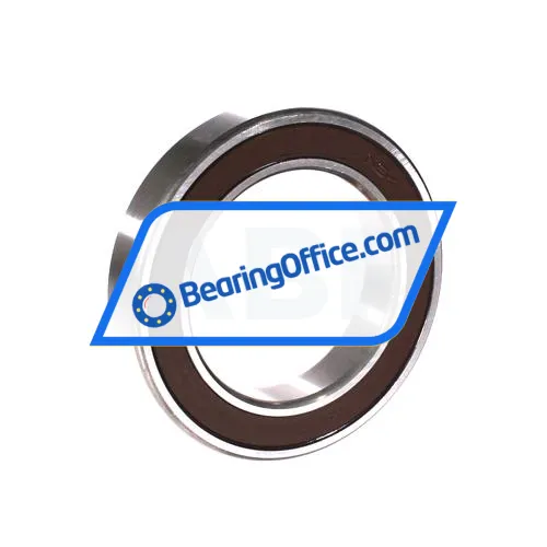 NSK 6013DDUC3E bearing image 2