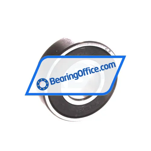 NSK 6001VVC3E bearing image 2