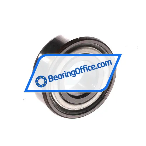 SNR 6202-HT200ZZ bearing image 2