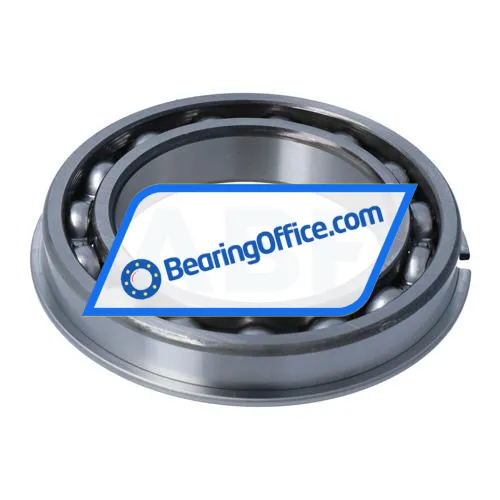 NSK 6013NR bearing image 2