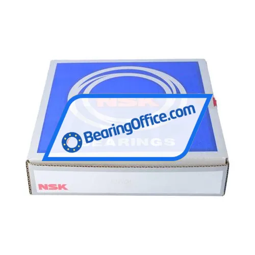 NSK 6319CM bearing image 3