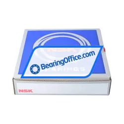 NSK 6319CM rulman resim 3