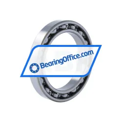 NSK 6912 rulman resim 2