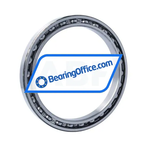 NSK 6828 bearing image 2