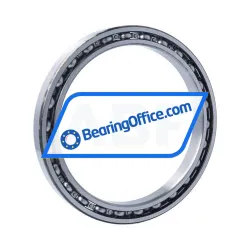 NSK 6828 rulman resim 2