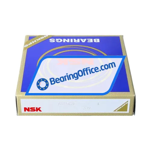 NSK 6215C3E bearing image 2