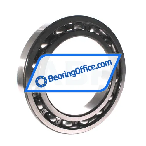 NSK 6026CM bearing image 2
