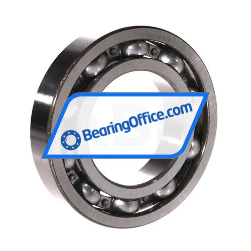 NSK 6214C3E bearing image 2