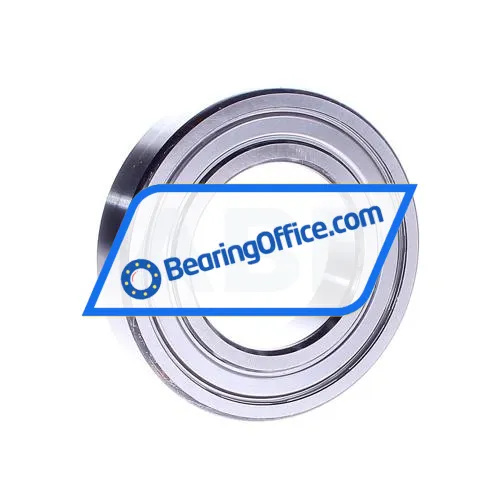 SLF Fraureuth C6211-2ZR-P64-L1034 bearing image 2