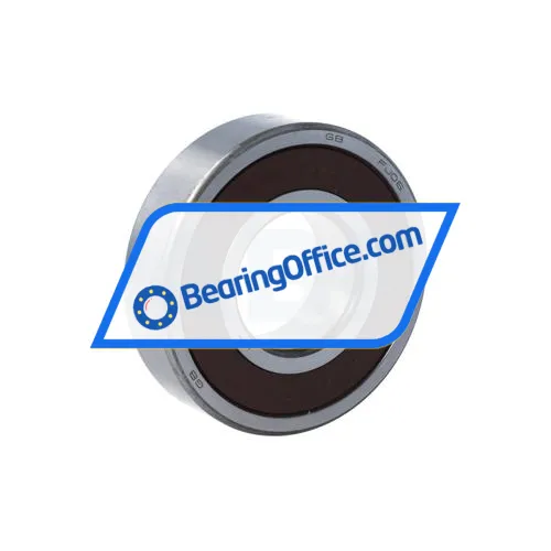 NSK 6307DDU bearing image 2