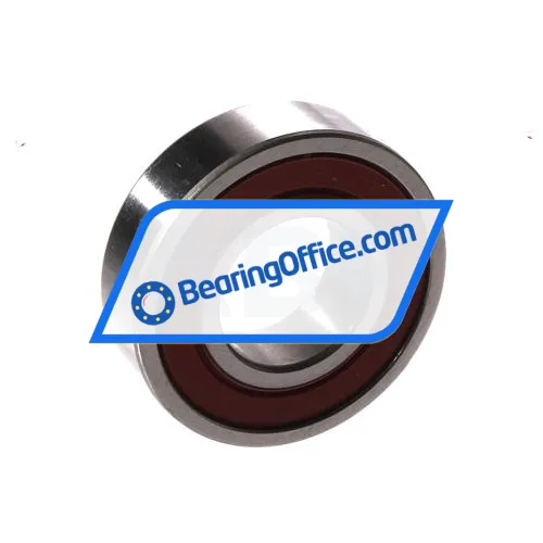 NTN 6002LLU bearing image 2