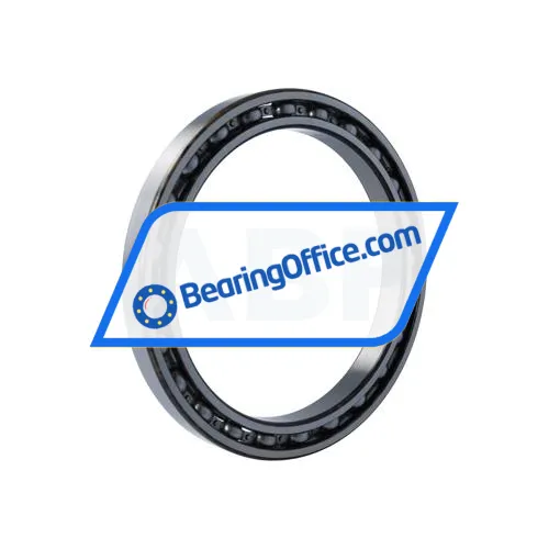 NSK 6834 bearing image 2