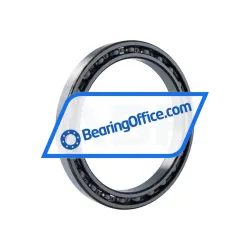 NSK 6834 rulman resim 2