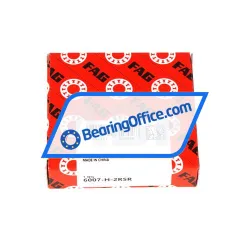 FAG 6007-H-2RSR rulman resim 3