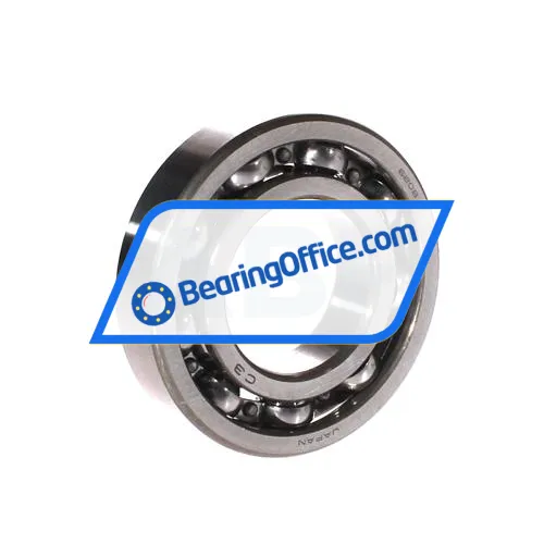 NSK 6208C3E
