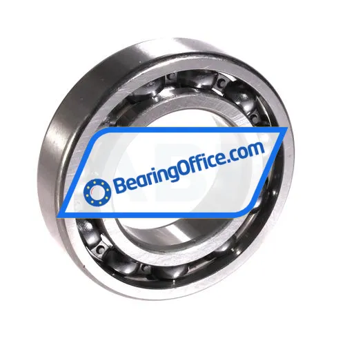 FAG 6006-H-C3 bearing image 2