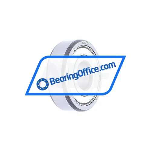 FAG 6302-2ZR-C3 bearing image 2