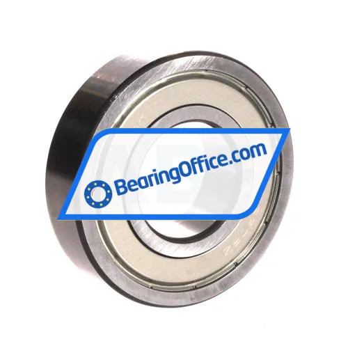 NSK 6308ZZC4E bearing image 2
