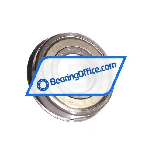 NSK 6310ZNR bearing image 2