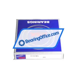 NSK 6310ZNR rulman resim 3