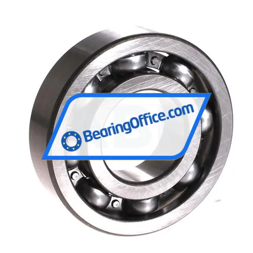 NSK 6308CM bearing image 2