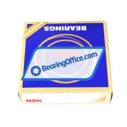 NSK 6308CM rulman resim 3