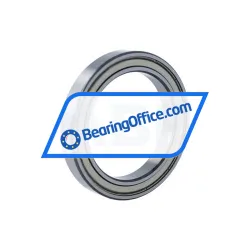 NSK 6913ZZCM rulman resim 2