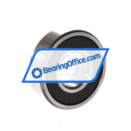 NSK 6204VVC3E bearing image 2