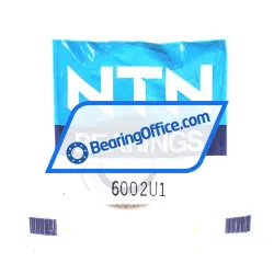 NTN 6002U1 rulman resim 2