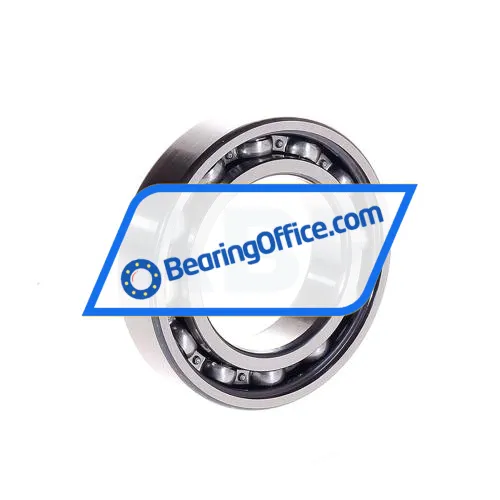 FAG 6008RSR-C3 bearing image 2