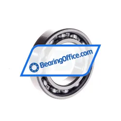 FAG 6008RSR-C3 rulman resim 2