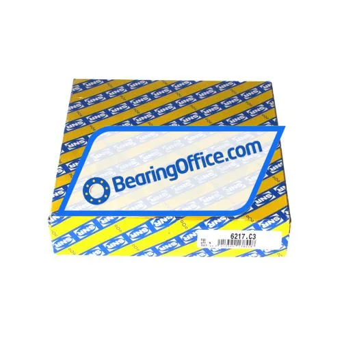 SNR 6217-C3 bearing image 3