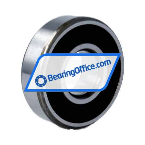 NSK 63/22DDU bearing image 2