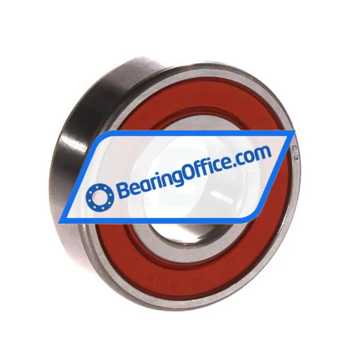 NTN 6204LLUC3/5K bearing image 2