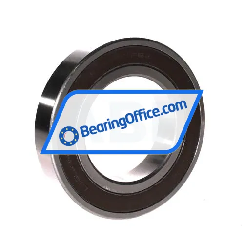 FBJ 6215 2RS bearing image 2