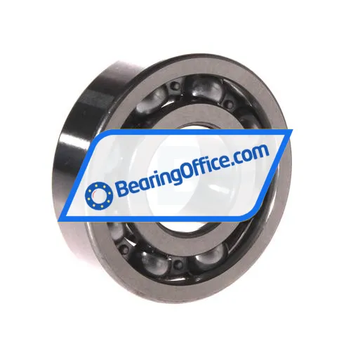 KBC 6306C3 bearing image 2