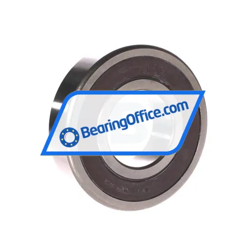 FBJ 6310 2RS C3 bearing image 2