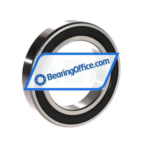 DPI 6013 2RS C3 bearing image 2
